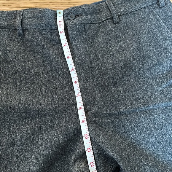 Margaret Howell charcoal trousers - Picture 9 of 15